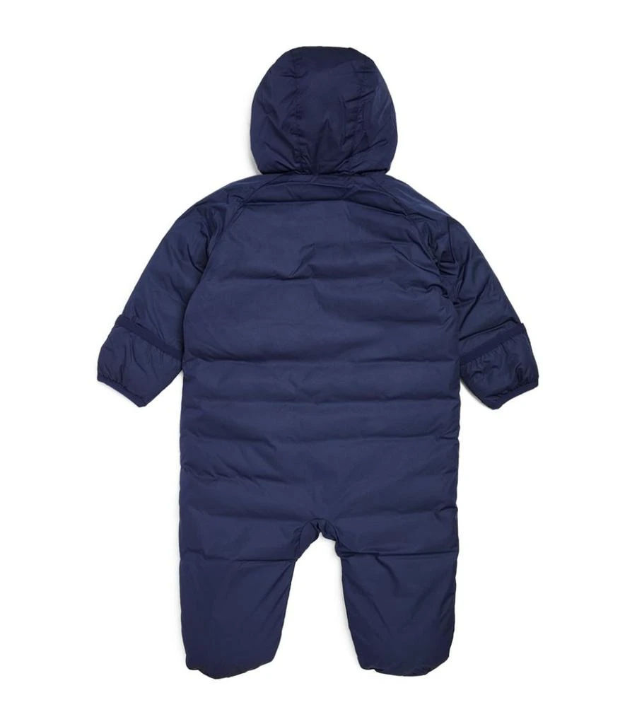 商品Ralph Lauren|Quilted All-In-One (3-9 Months),价格¥1766,第2张图片详细描述