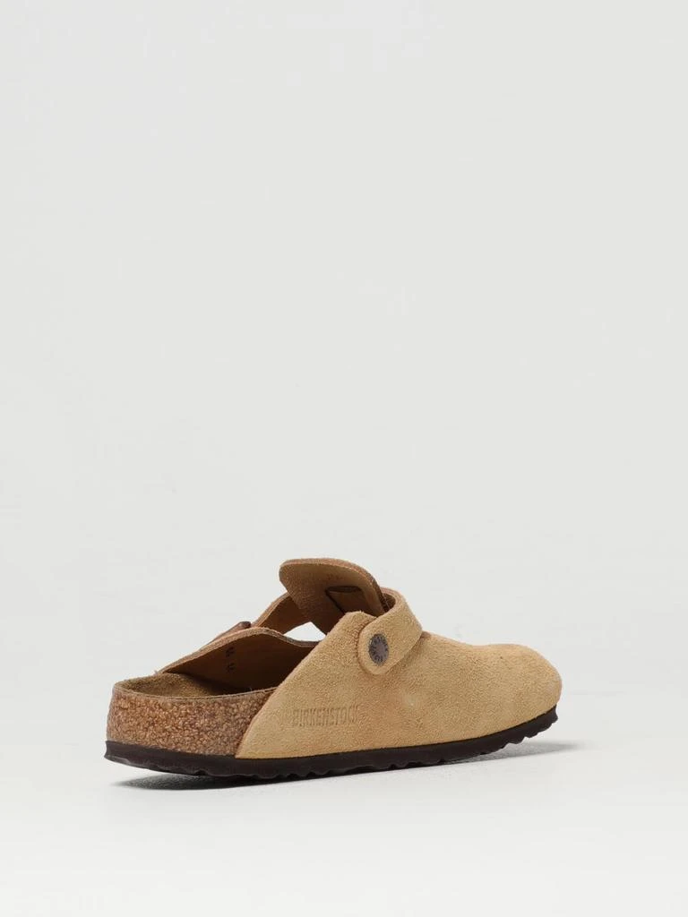 商品Birkenstock|Flat sandals woman Birkenstock,价格¥1247,第3张图片详细描述