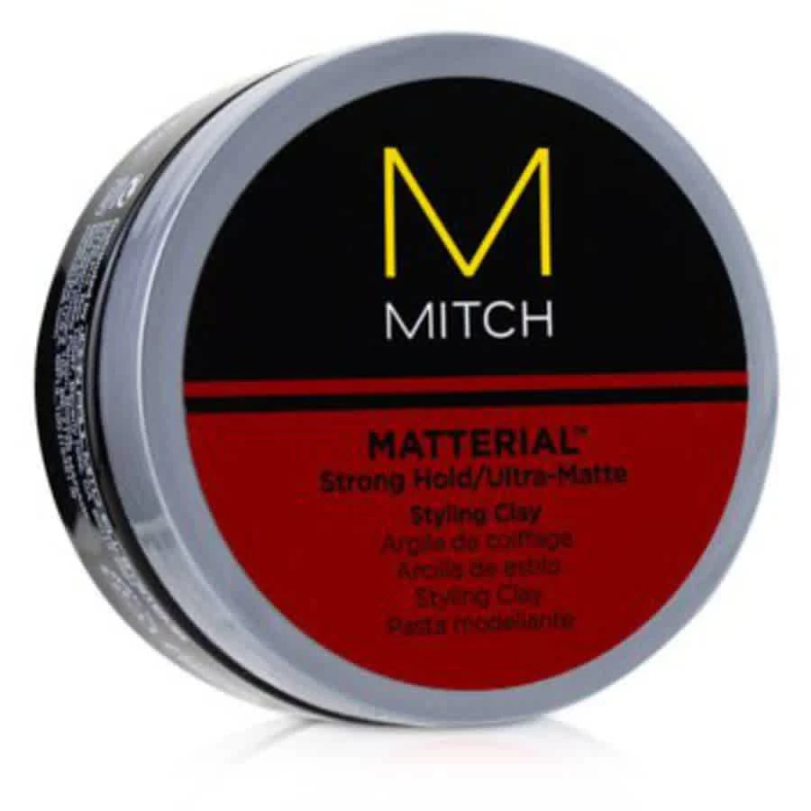 商品Paul Mitchell|Paul Mitchell Mitch Unisex cosmetics 009531124513,价格¥260,第2张图片详细描述