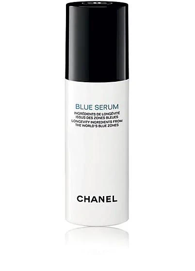 商品Chanel|Blue Serum Longevity Ingredients From The World's Blue Zones,价格¥703,第1张图片