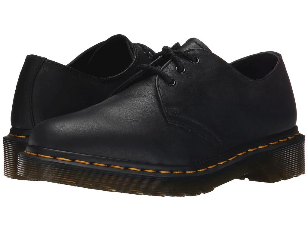 商品Dr. Martens|Dr. Martens 女士粉色牛津鞋,价格¥387,第1张图片