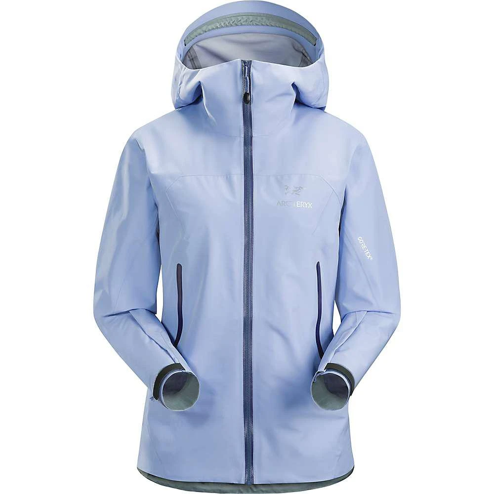 商品Arc'teryx|Arcteryx Women's Zeta Lt Jacket 女款外套,价格¥2934,第2张图片详细描述