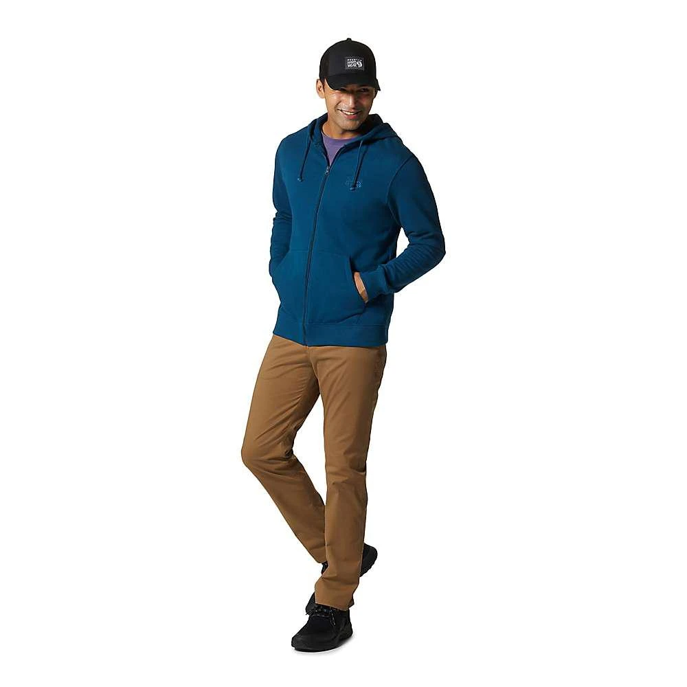 商品Mountain Hardwear|Men's Cederberg 5 Pocket Pant,价格¥314-¥409,第3张图片详细描述