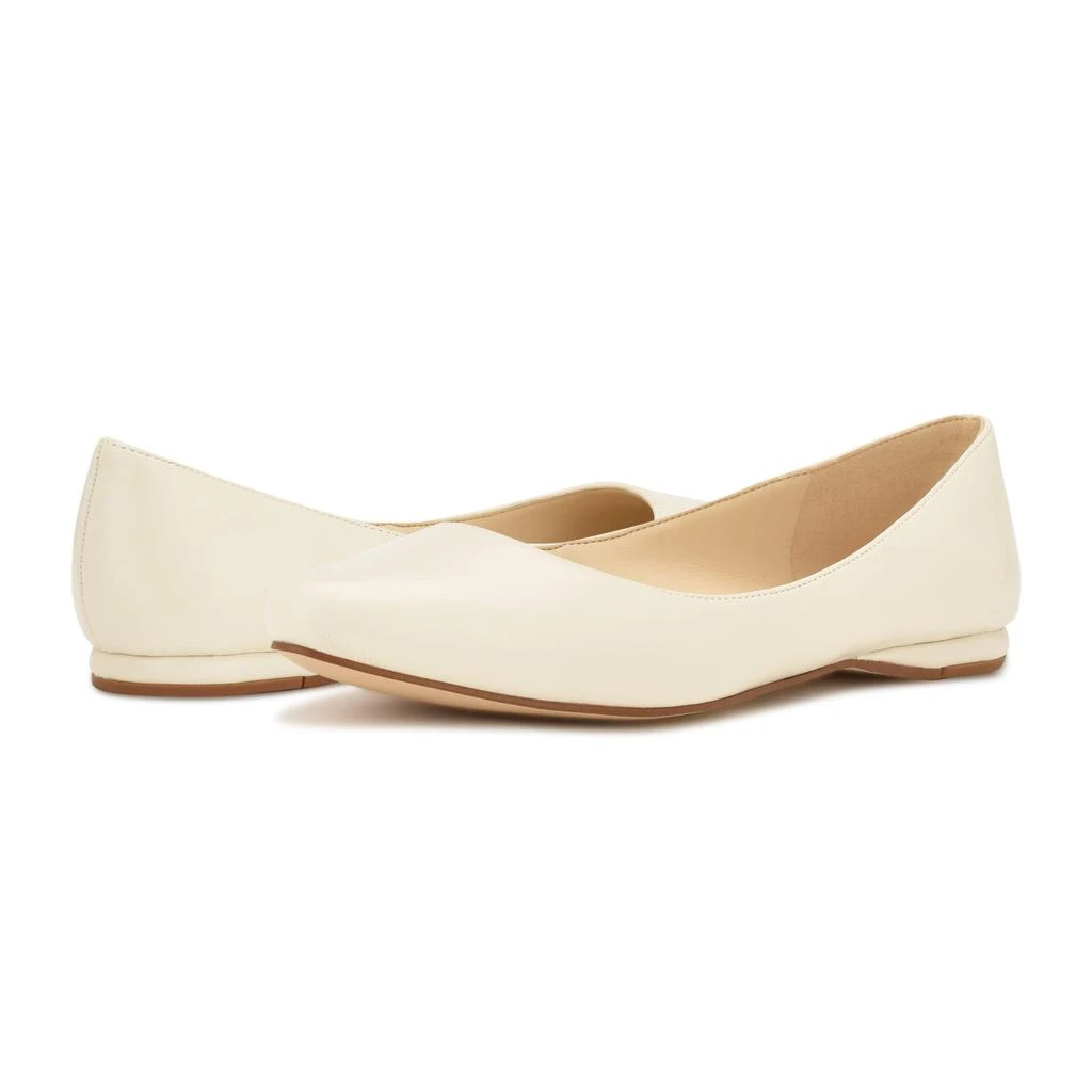 商品Nine West|SpeakUp Flat,价格¥444,第1张图片