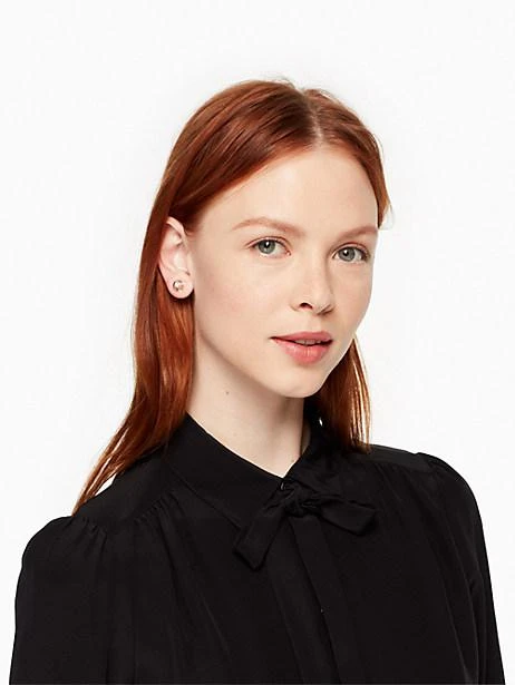 商品Kate Spade|lady marmalade studs,价格¥164,第2张图片详细描述