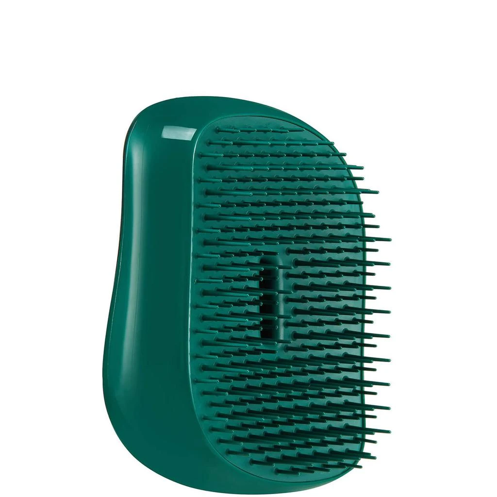 商品Tangle Teezer|Tangle Teezer Compact Styler Brush - Green Jungle,价格¥130,第3张图片详细描述