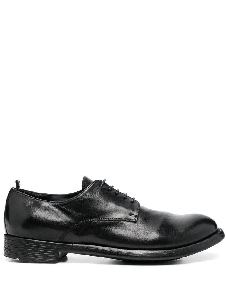 商品Officine Creative|OFFICINE CREATIVE Derby shoes,价格¥2210,第1张图片