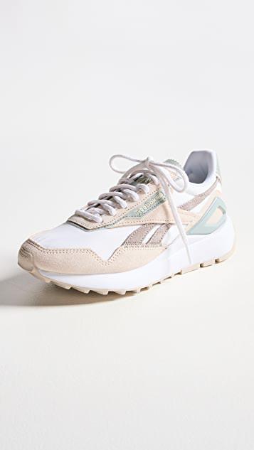 商品Reebok 锐步|经典传统 AZ 运动鞋,价格¥634,第1张图片