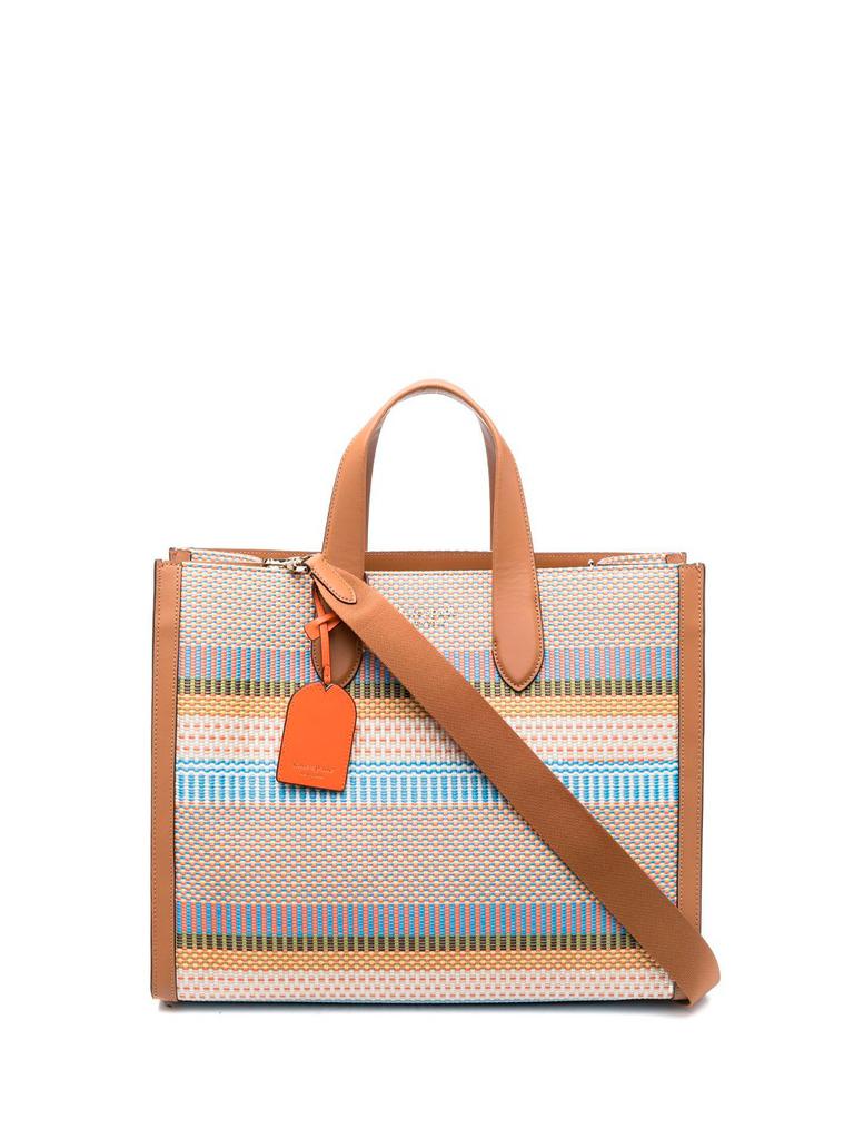 Kate Spade `Manhattan` Large Tote商品第1张图片规格展示