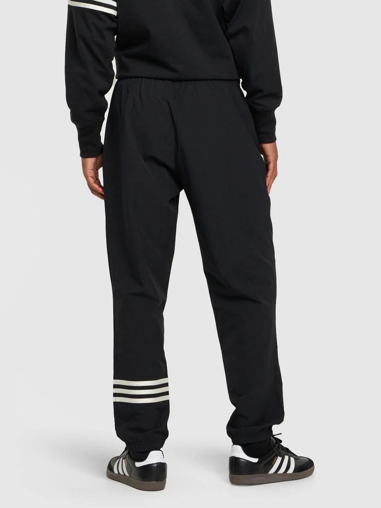 商品Adidas|New C Tech Track Pants,价格¥403,第2张图片详细描述