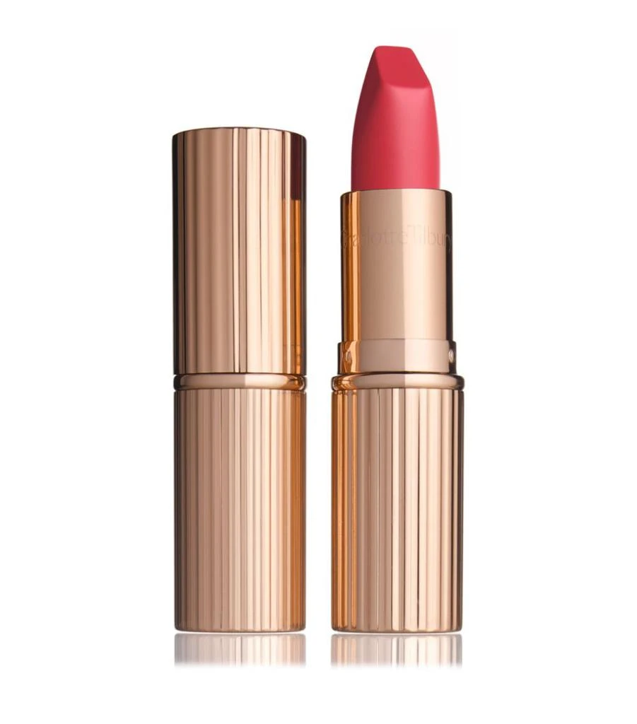 商品Charlotte Tilbury|Matte Revolution Lipstick,价格¥262,第1张图片