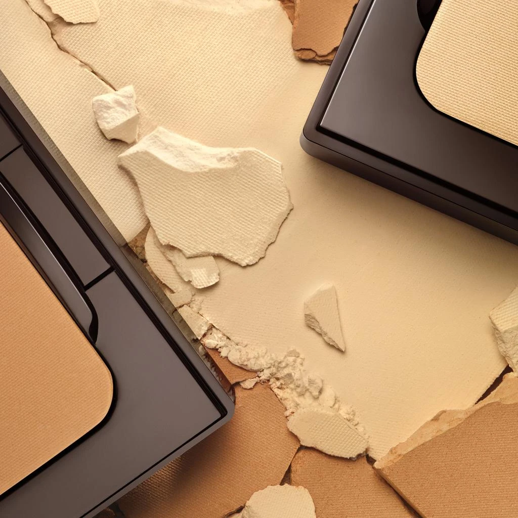 Translucent Pressed Setting Powder 商品