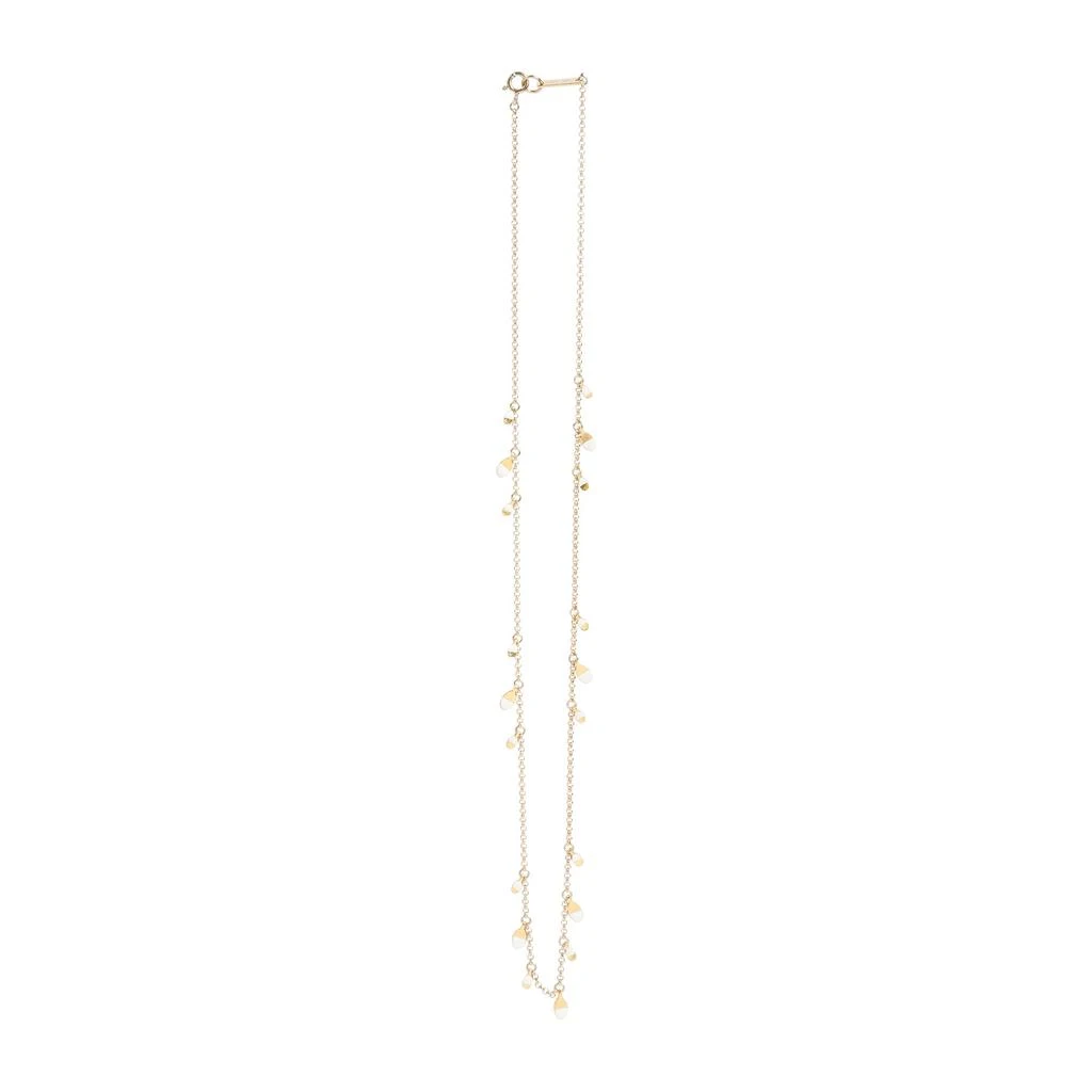 商品Isabel Marant|ISABEL MARANT  NECKLACE JEWELLERY,价格¥1295,第1张图片