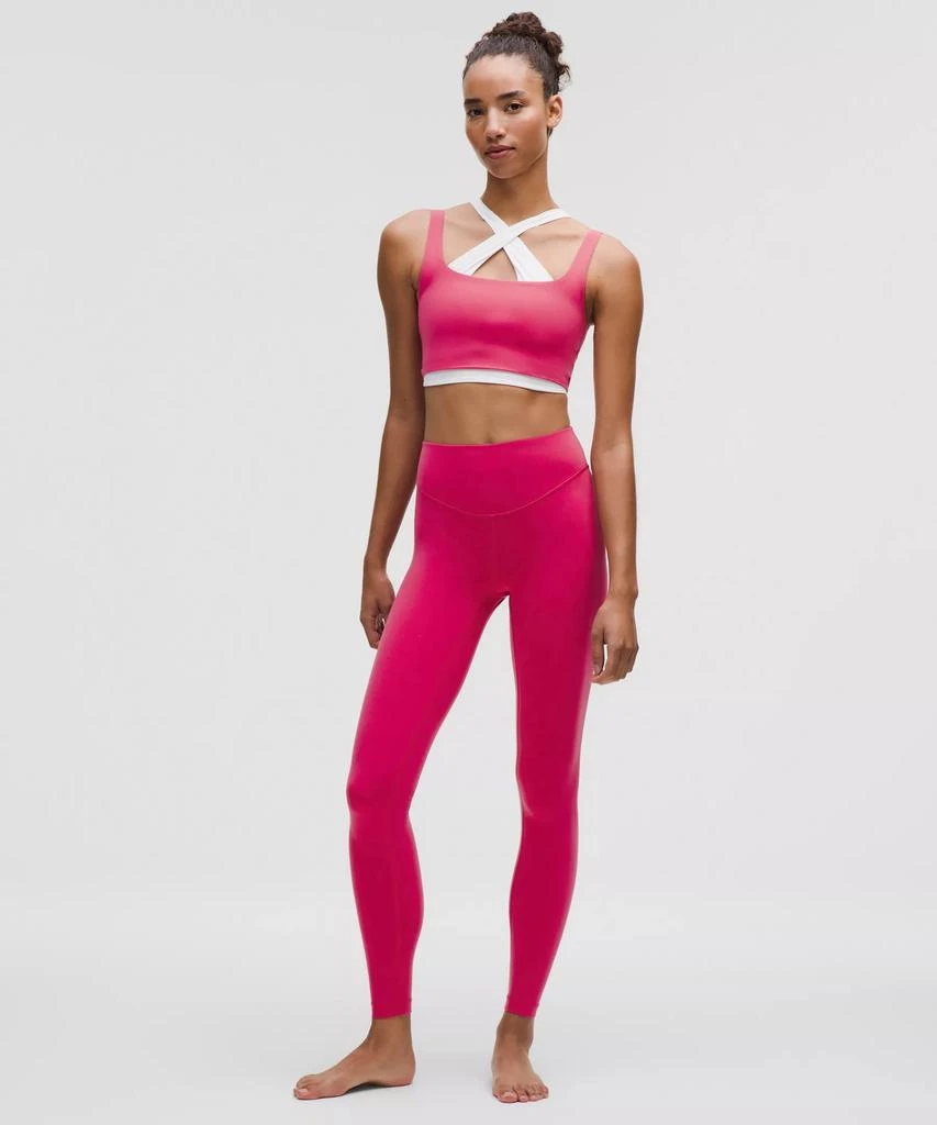 Bend This Scoop and Square Bra *Light Support, A-C Cups 商品