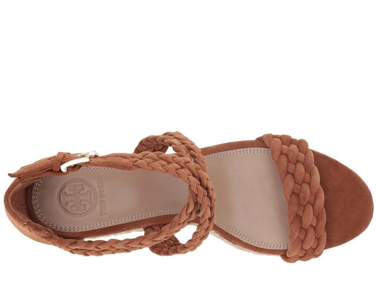 商品Tory Burch|Bailey 90mm Ankle Strap,价格¥756,第2张图片详细描述