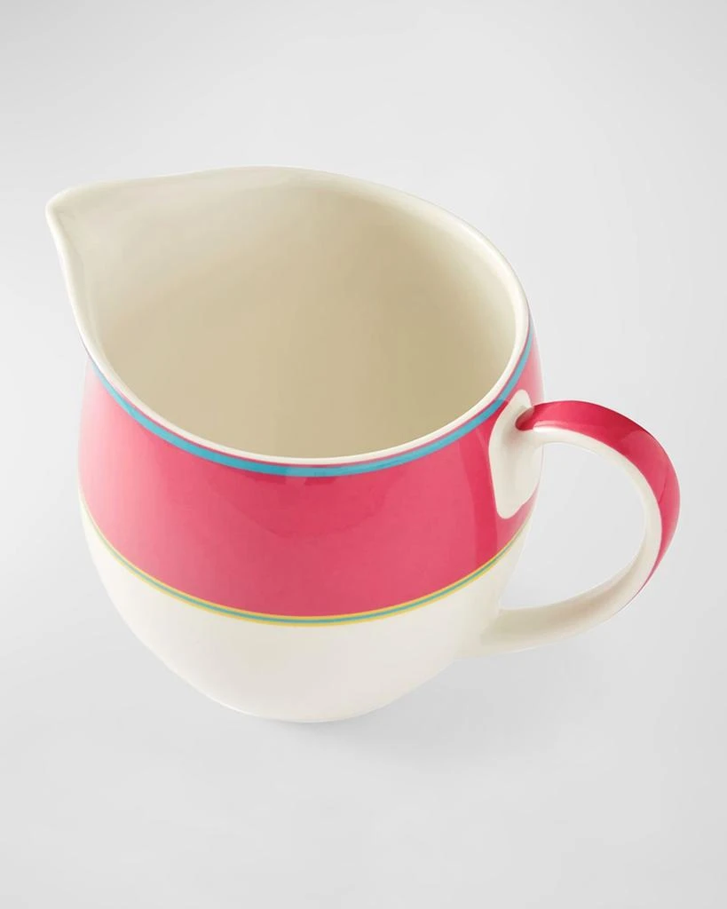 商品Kit Kemp for Spode|Calypso Creamer,价格¥257,第3张图片详细描述