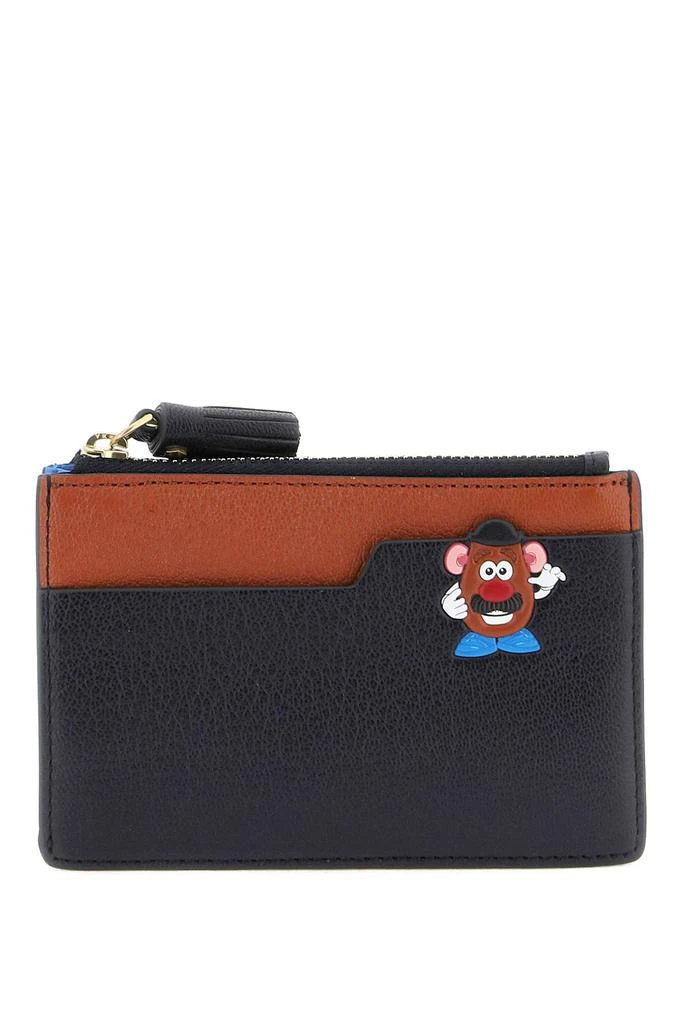 商品Anya Hindmarch|Mr Potato Head Card Holder,价格¥1850,第1张图片