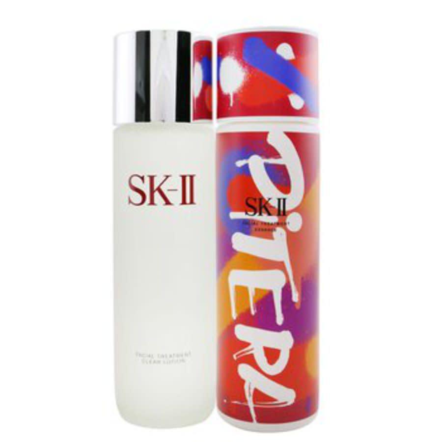 商品SK-II|SK-II Ladies Pitera Deluxe Set Skin Care 4979006091342,价格¥1533,第1张图片
