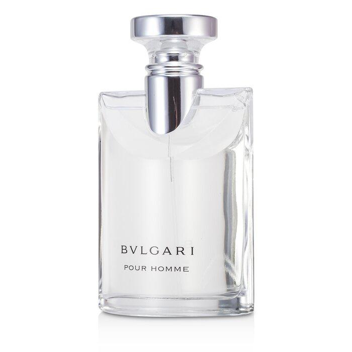 Bvlgari 大吉岭男士淡香水Pour Homme EDT 100ml/3.3oz商品第1张图片规格展示