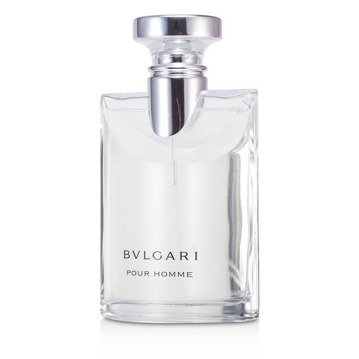 商品BVLGARI|Bvlgari 大吉岭男士淡香水Pour Homme EDT 100ml/3.3oz,价格¥774,第1张图片