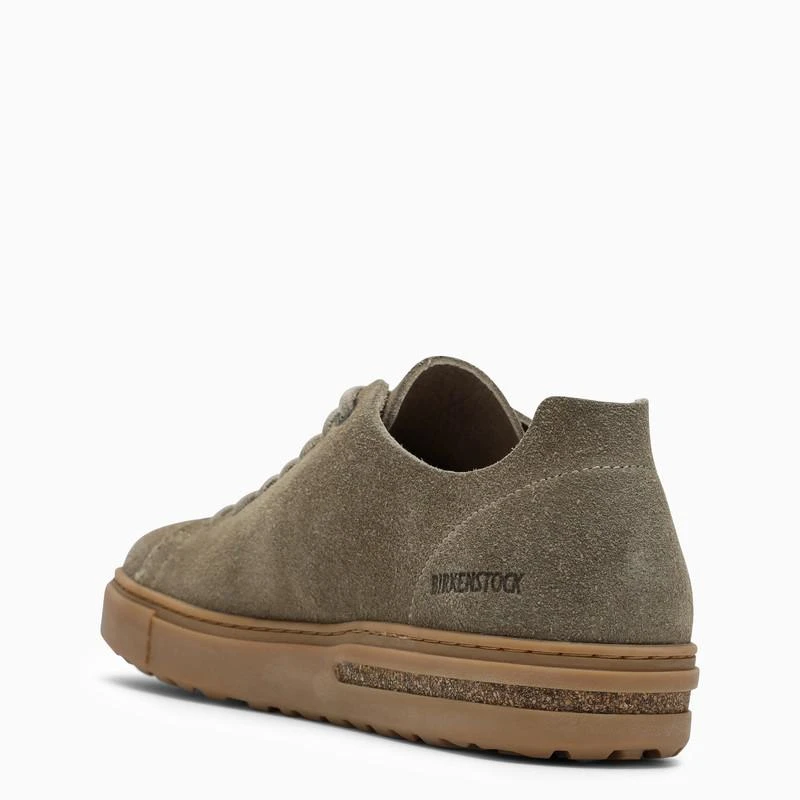 商品Birkenstock|Taupe trainer Bend Low Decon,价格¥1345,第4张图片详细描述