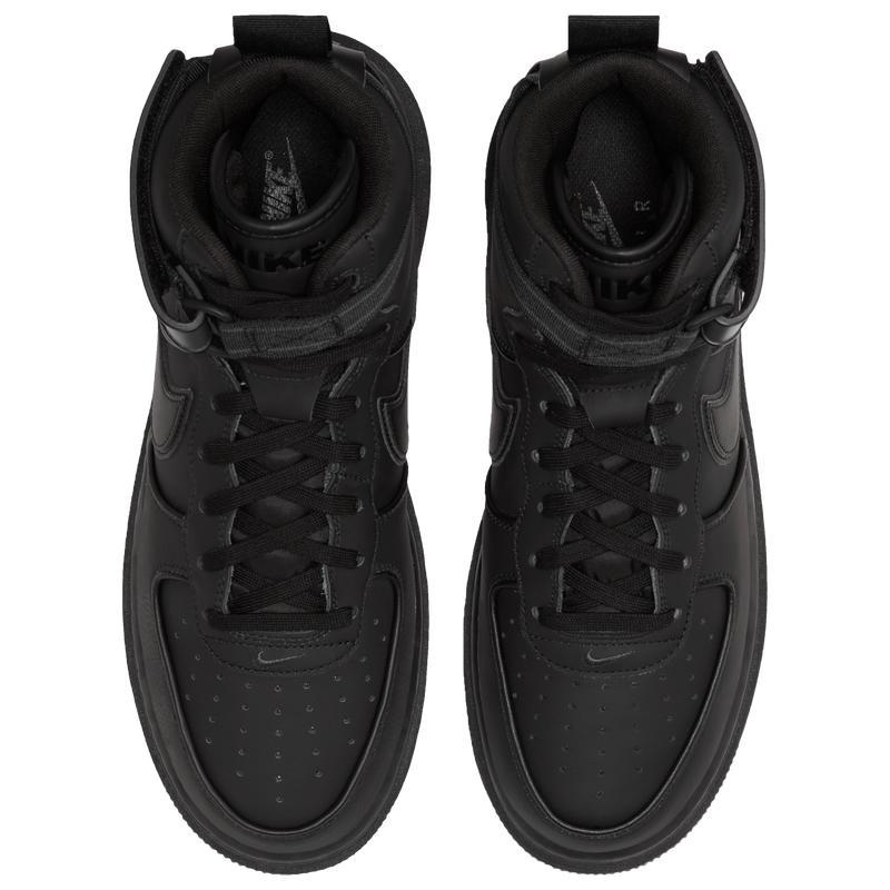 商品NIKE|Nike Air Force 1 Boots - Men's,价格¥1179,第6张图片详细描述