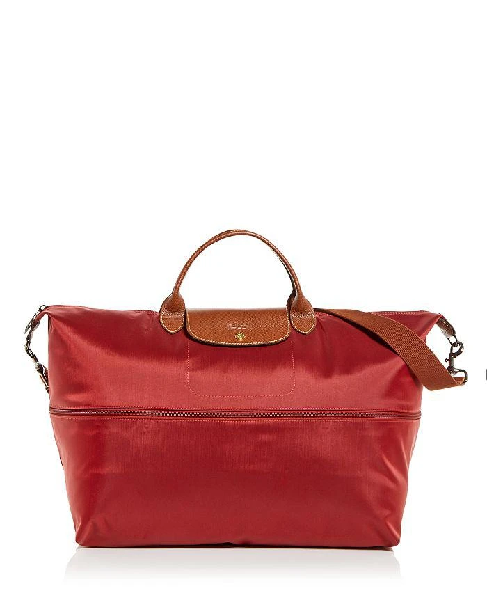 商品Longchamp|Le Pliage Expandable Travel Bag,价格¥1965,第1张图片