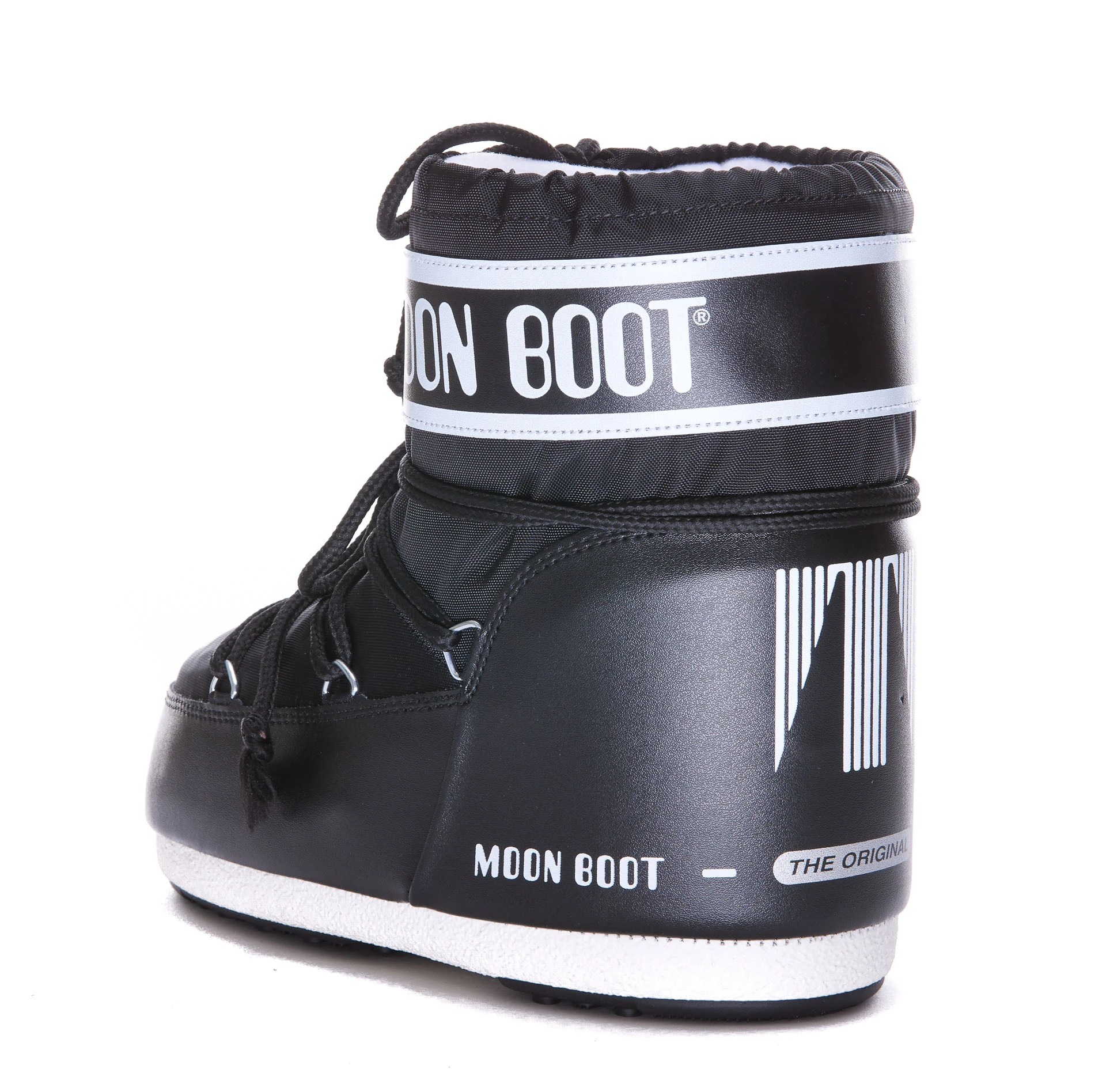 商品Moon Boot|Moon Boot 女士靴子 14093400001-0 黑色,价格¥890,第5张图片详细描述