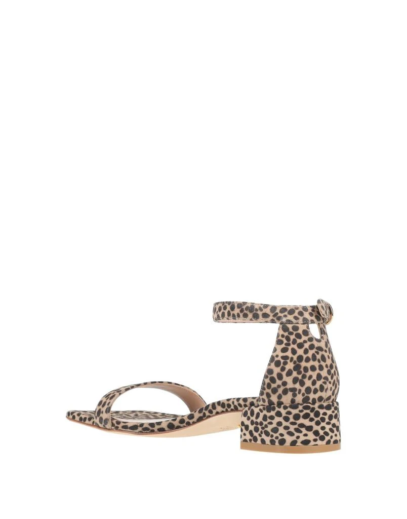 商品Stuart Weitzman|Sandals,价格¥606,第3张图片详细描述