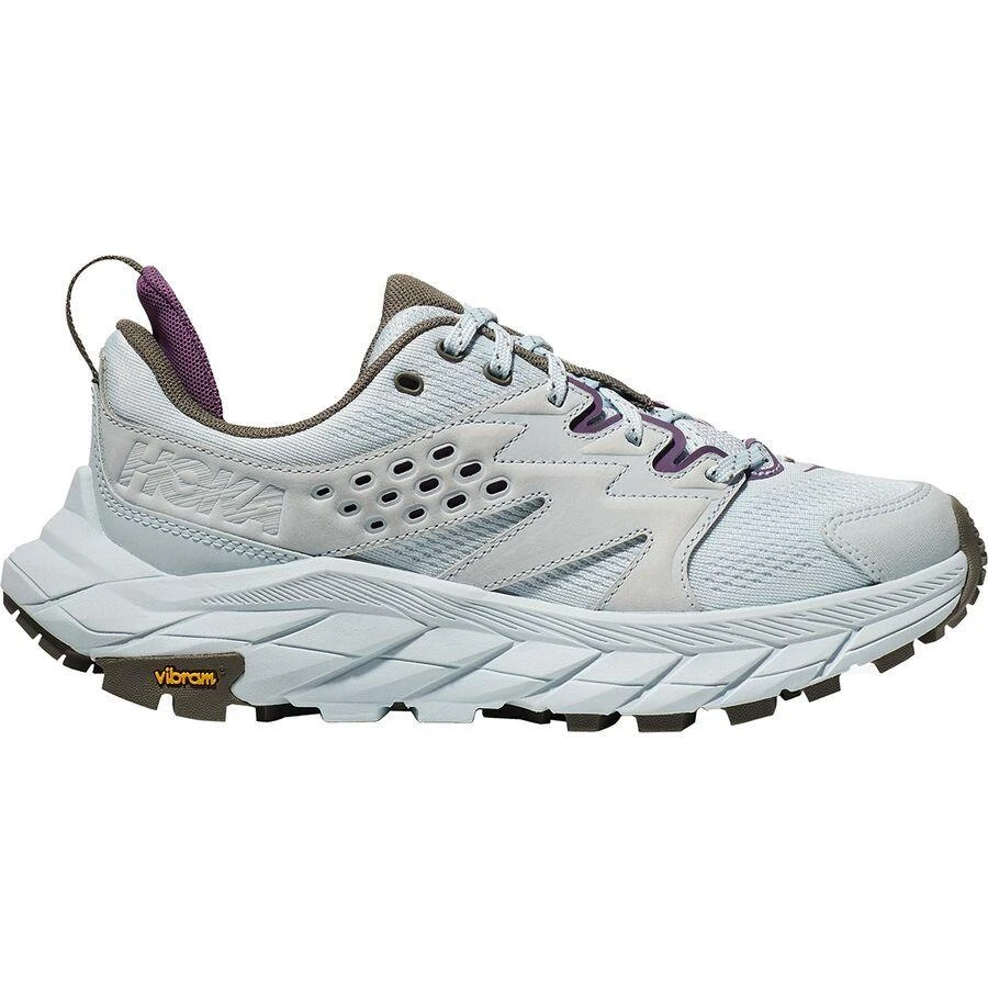 商品Hoka One One|Anacapa Breeze Low Hiking Shoe - Women's,价格¥1267,第1张图片