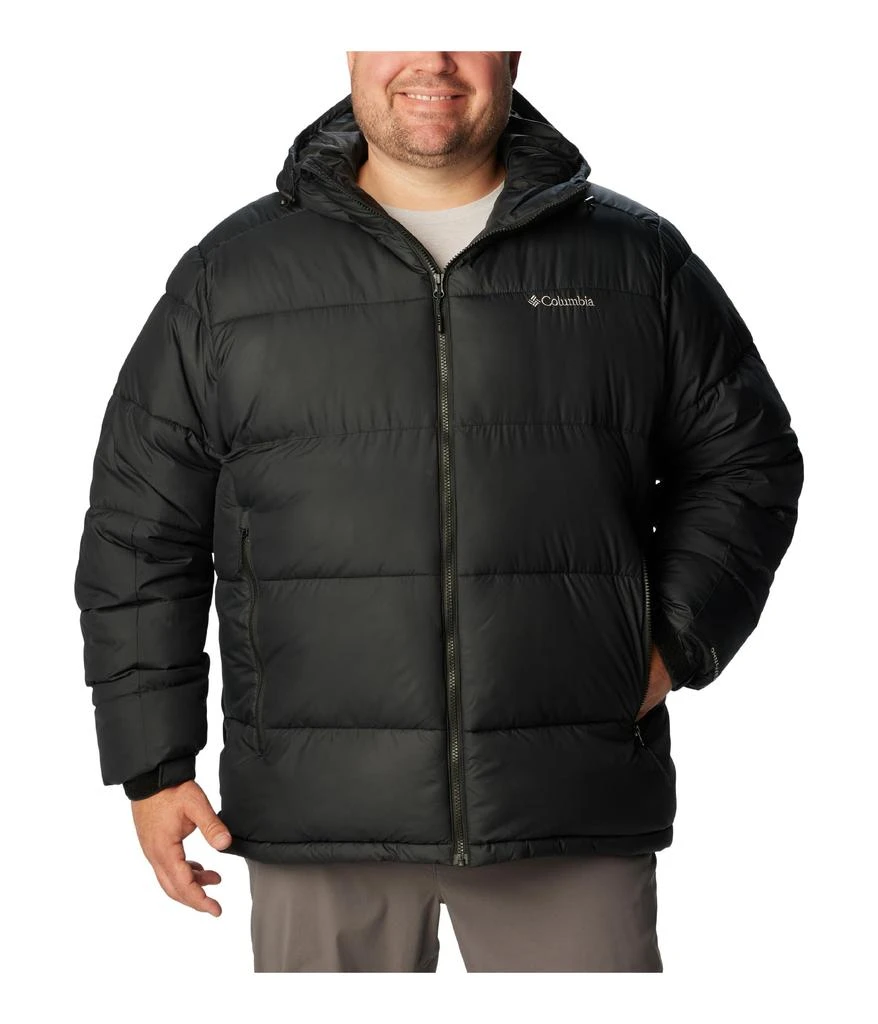 商品Columbia|Big & Tall Pike Lake™ II Hooded Jacket,价格¥729,第1张图片