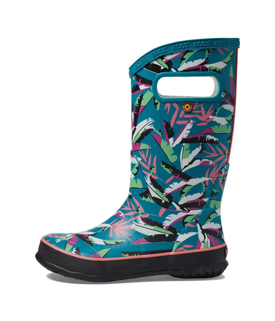 商品Bogs|Rain Boot Palm Duo (Toddler/Little Kid/Big Kid),价格¥358,第4张图片详细描述