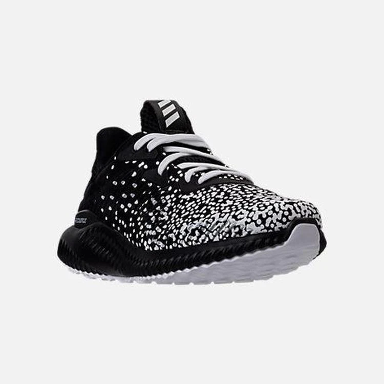 商品Adidas|Boys' Big Kids' adidas AlphaBounce Running Shoes,价格¥334,第1张图片