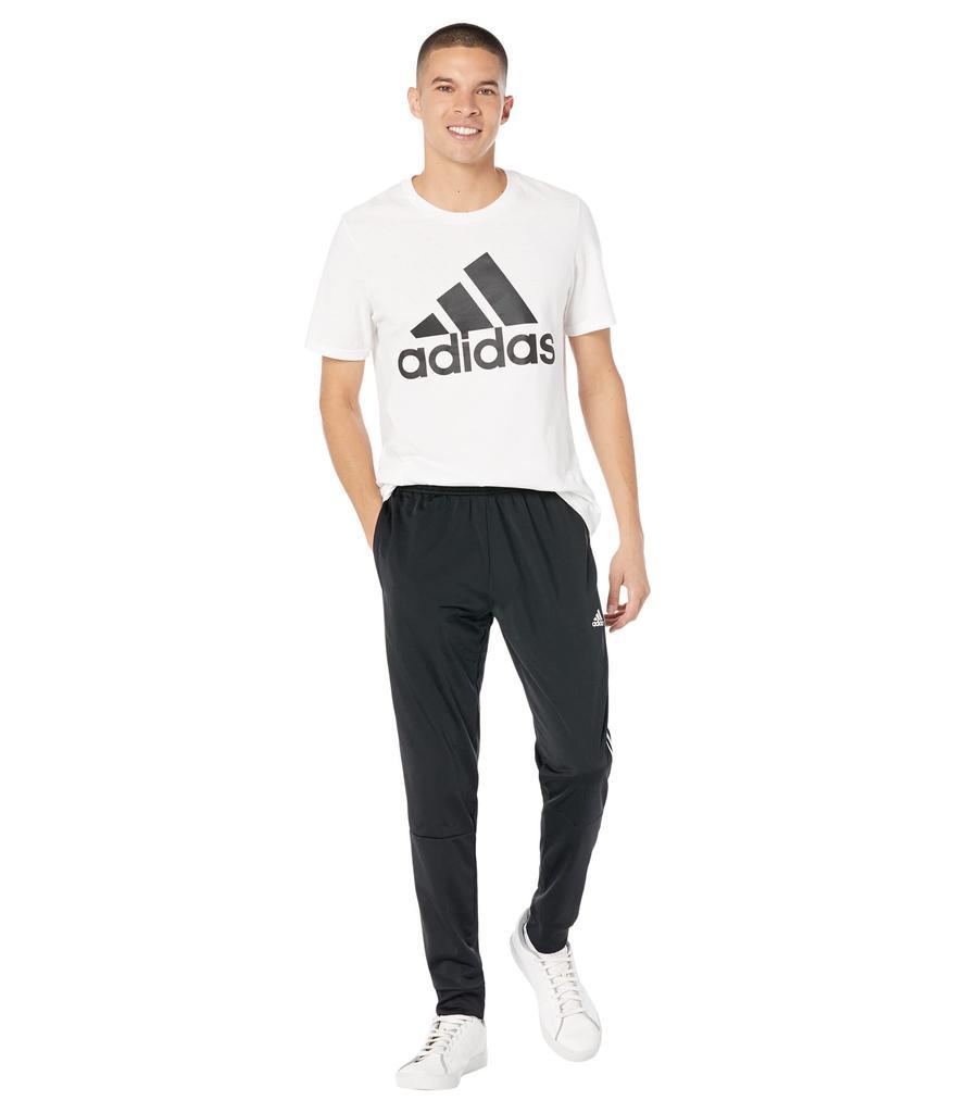商品Adidas|Essentials Tricot 3-Stripes Linear Track Pants,价格¥265-¥268,第6张图片详细描述