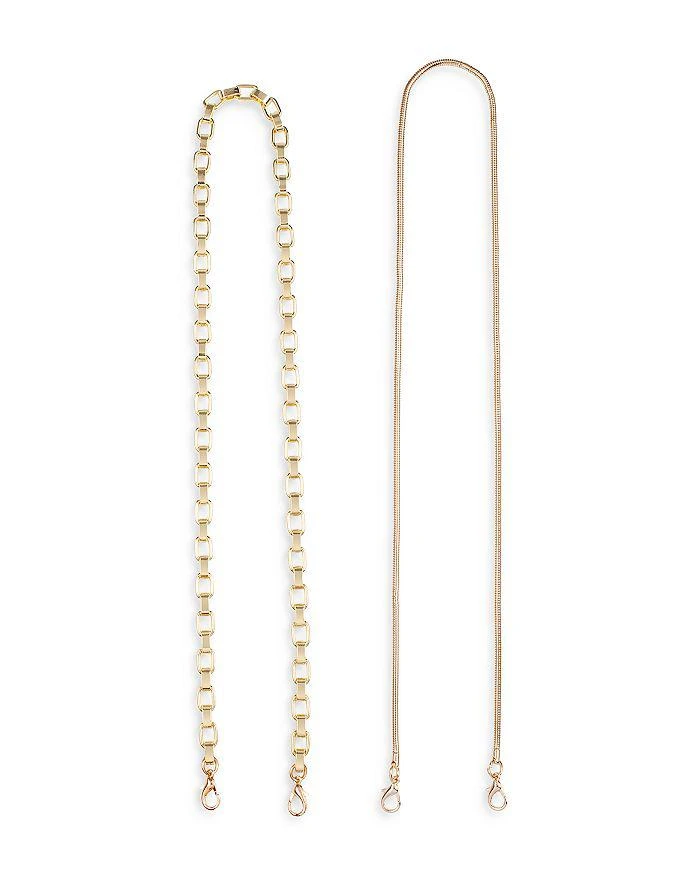 Echo Face Mask Chains - Set of 2 商品