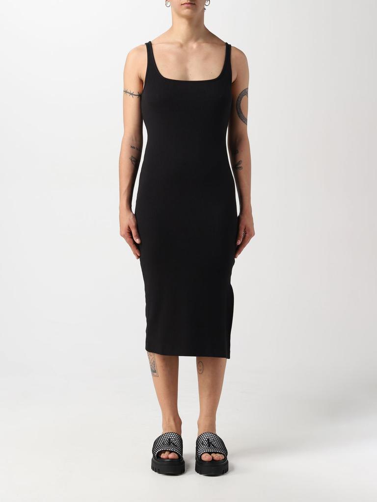 商品Calvin Klein|Calvin Klein Jeans连衣裙女士,价格¥715,第1张图片