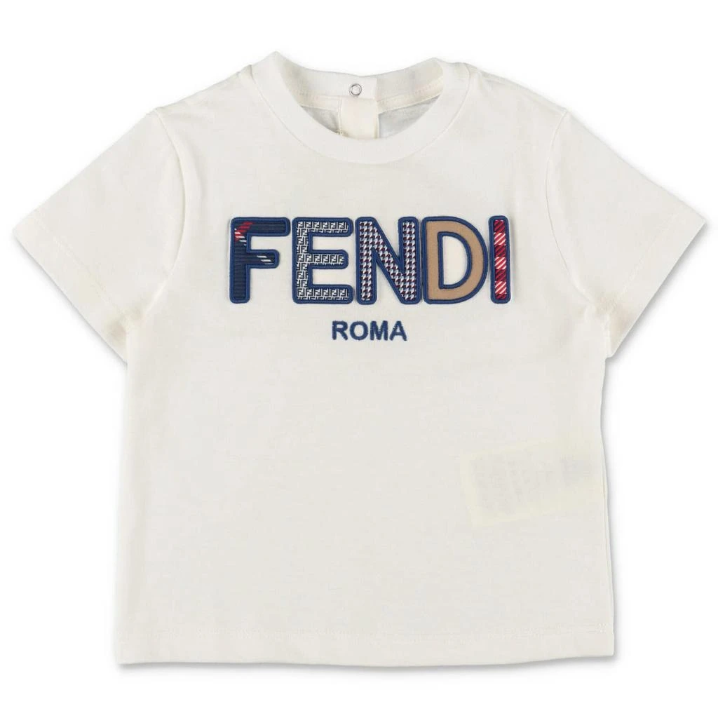 商品Fendi|Fendi T,价格¥1929,第1张图片