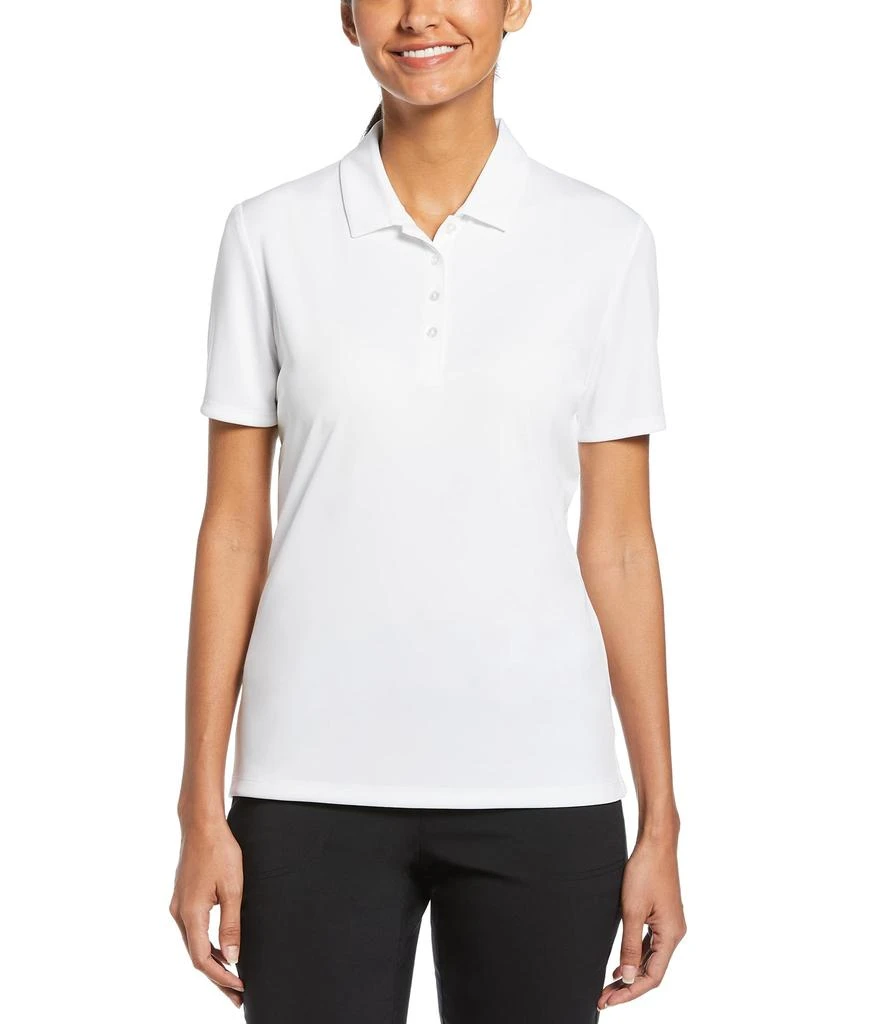 商品Callaway|Short Sleeve Tournament Polo,价格¥260,第1张图片