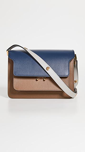 商品Marni|中号包,价格¥15403,第1张图片