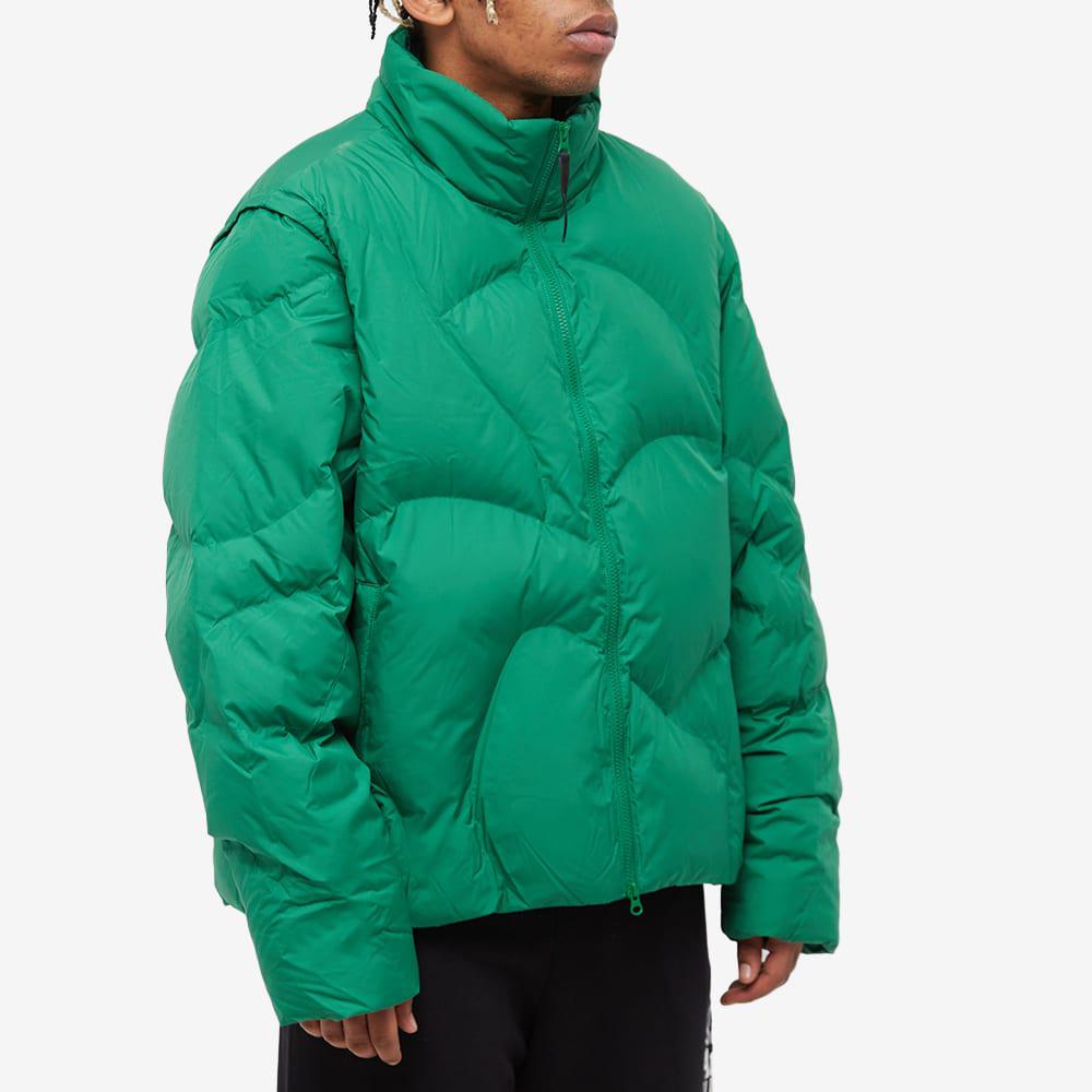 Puma x PAM Puffer Jacket 100% 涤纶价格¥2261 | 别样海外购