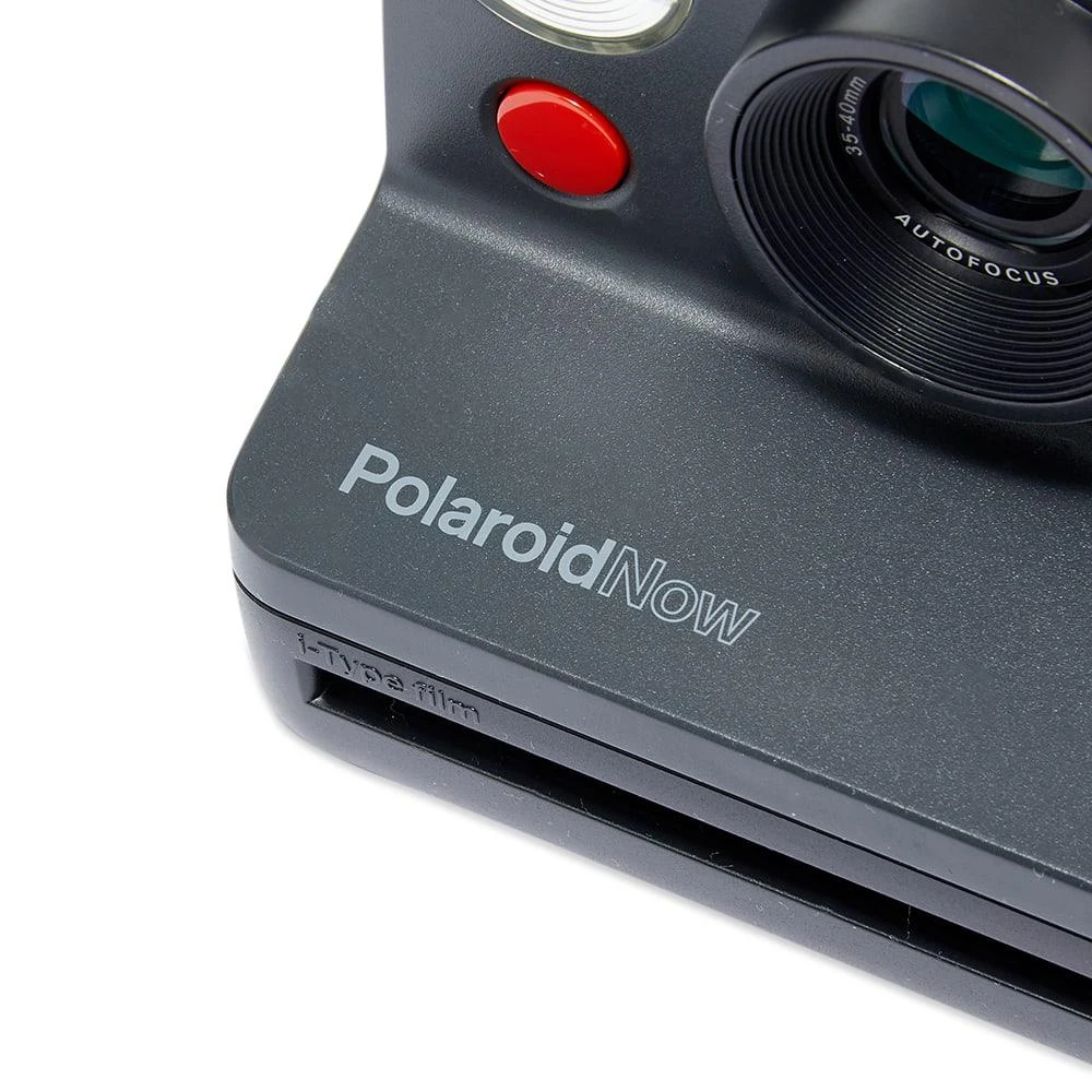 商品Polaroid|Polaroid Now i-Type Instant Camera,价格¥680,第5张图片详细描述