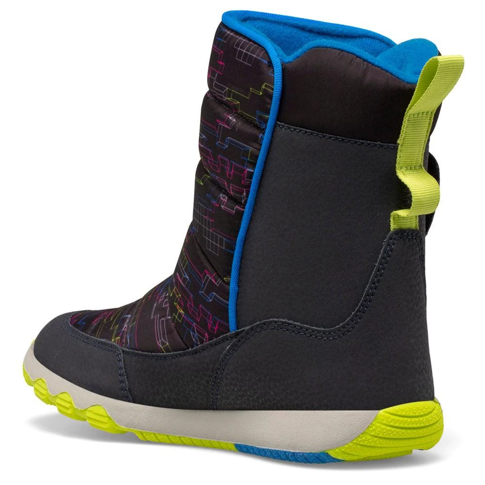 商品Merrell|Free Roam Puffer Snow Boots (Little Kid-Big Kid),价格¥411,第3张图片详细描述