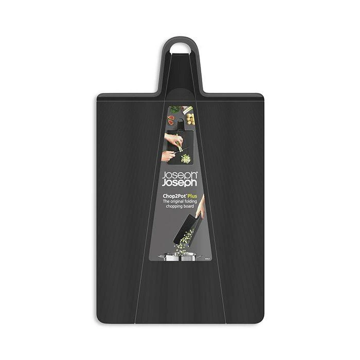 商品Joseph Joseph|Chop2Pot Cutting Board,价格¥119,第1张图片