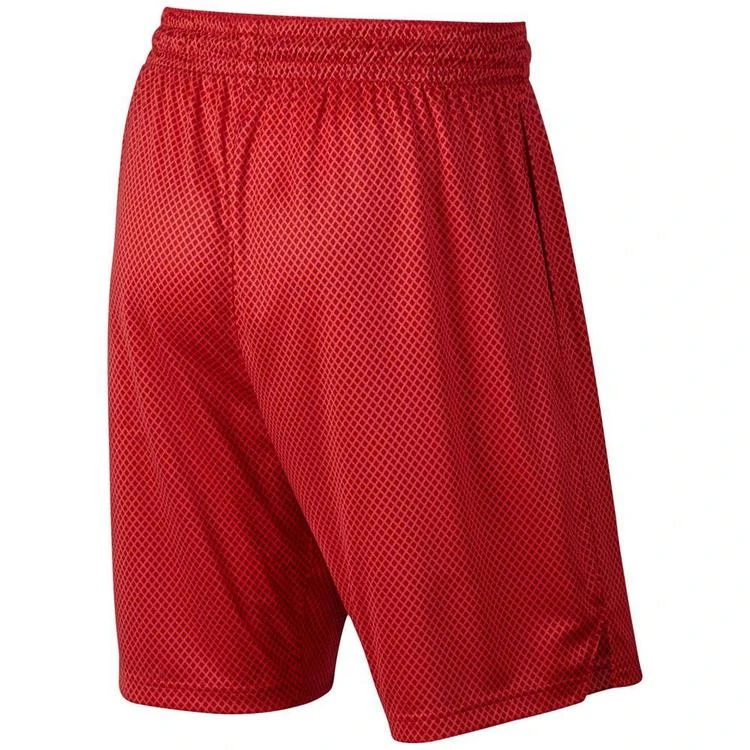 商品NIKE|Men's Dri-FIT Attack Print Shorts,价格¥229,第2张图片详细描述