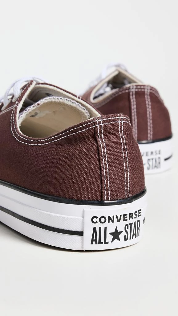 商品Converse|Chuck Taylor All Star Sneakers,价格¥449,第4张图片详细描述