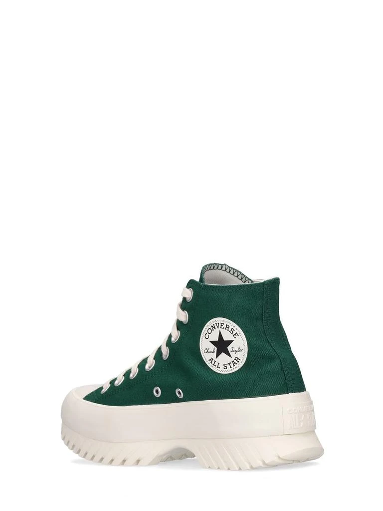 商品Converse|Ct All Star Lugged 2.0 High Sneakers,价格¥508,第4张图片详细描述