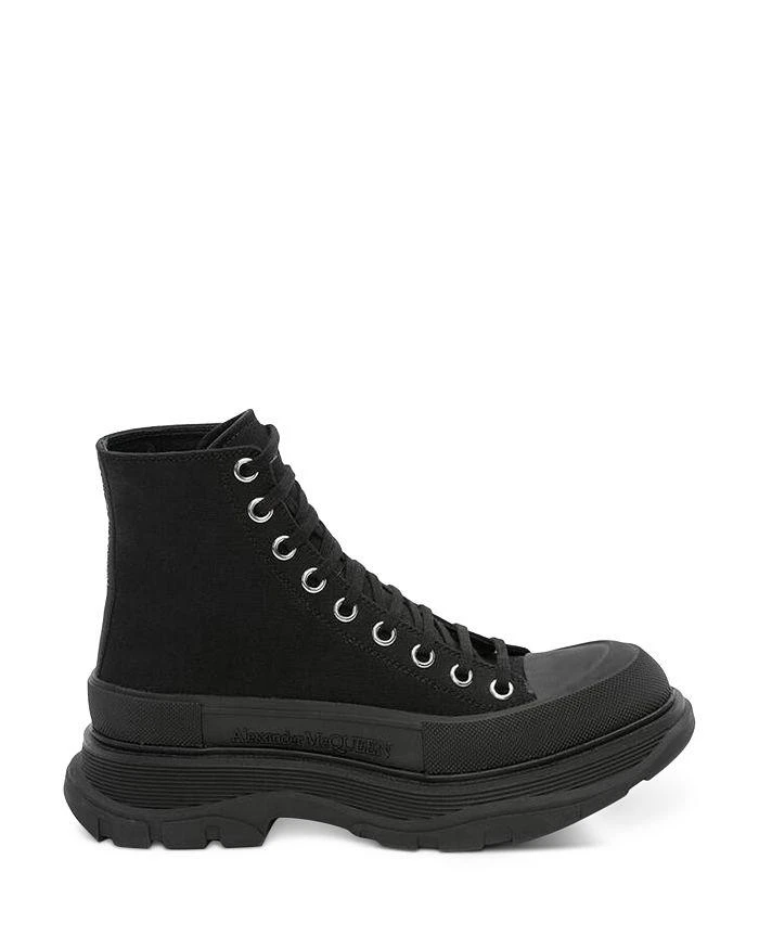 商品Alexander McQueen|Men's Tread Slick Boots,价格¥6237,第1张图片