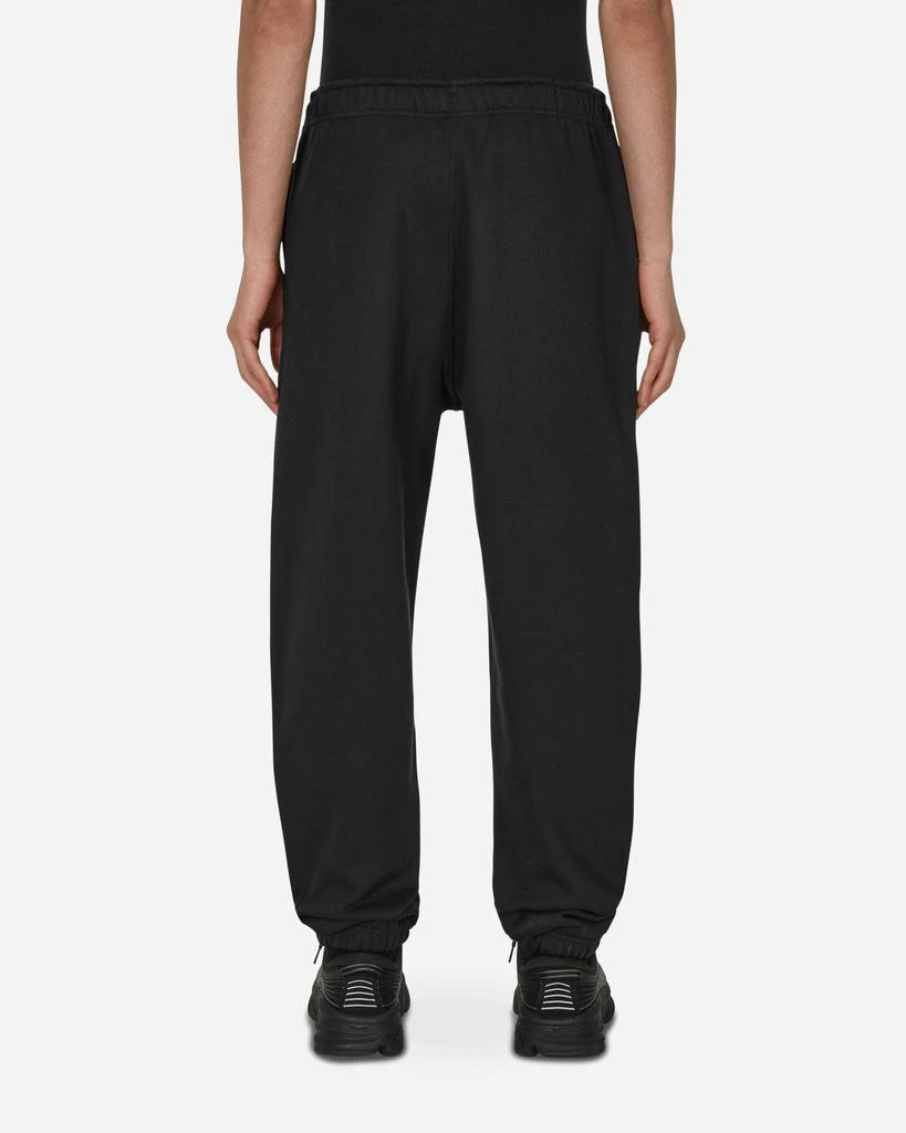 商品NIKE|Solo Swoosh Sweatpants Black,价格¥552,第3张图片详细描述