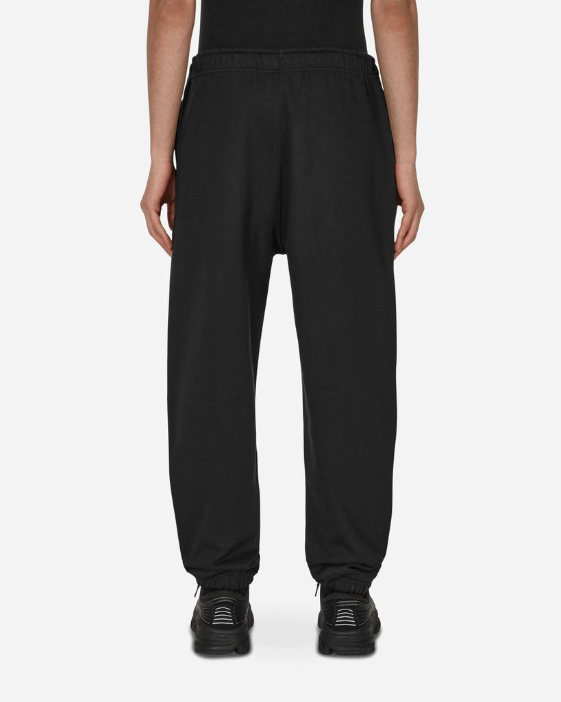 商品NIKE|Solo Swoosh Sweatpants Black,价格¥533,第5张图片详细描述