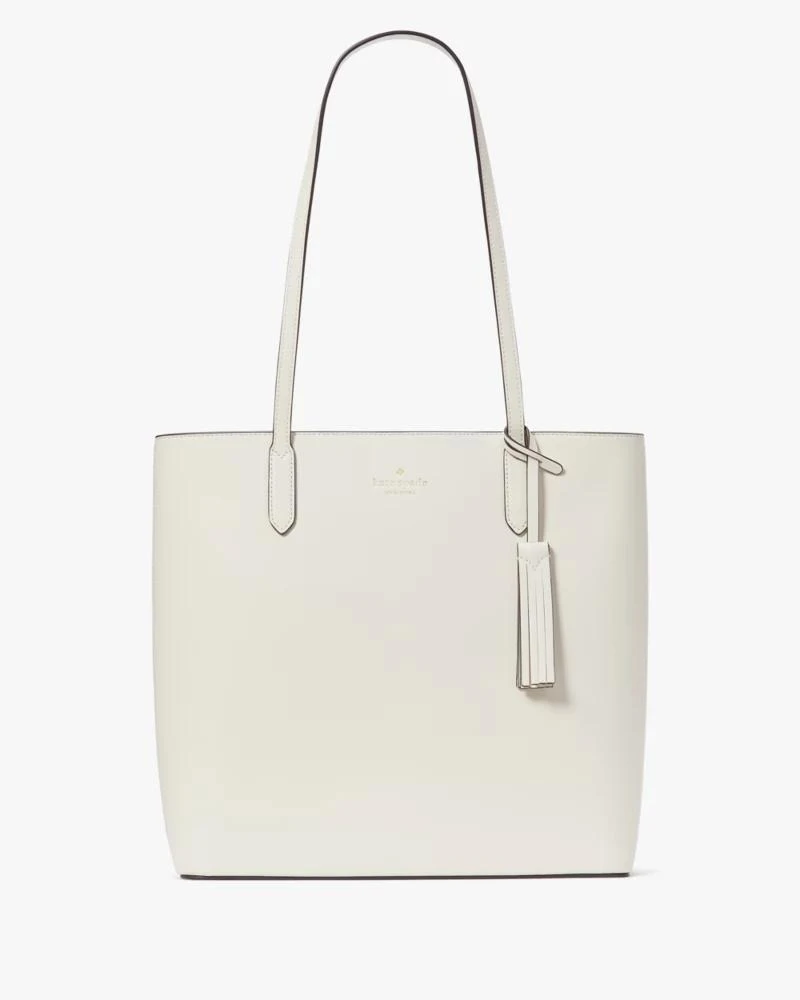 商品Kate Spade|Jana Tote,价格¥799,第5张图片详细描述
